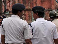 1 Killed, 6 Injured As Speeding Car Crashes Into Street Stalls In Kolkata