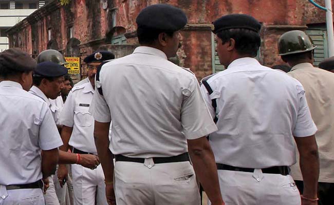 1 Dead, Two Injured After Building Collapse In Kolkata