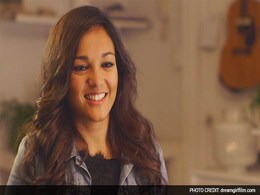 Indian-Origin Film Producer Making Waves in Canada Indian-Origin Film Producer Making Waves in Canada