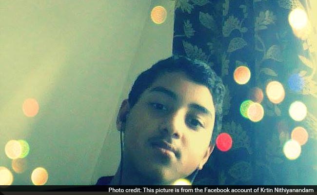 Indian-Origin Schoolboy in UK Develops New Alzheimer's Test