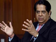 India Expected To Be $25 Trillion Economy In 25 Years: Banker KV Kamath