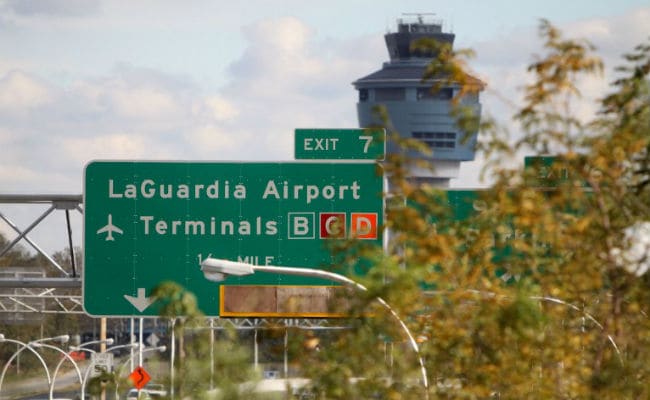 'Third World' New York Airport to be Rebuilt