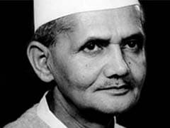 Declassify Files Related to Lal Bahadur Shastri's Death, Sons Write to PM