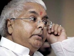लालू बोले,  राबड़ी देवी के तर्कपूर्ण बयान ने आरएसएस को वर्दी बदलने के लिए मजबूर किया लालू बोले,  राबड़ी देवी के तर्कपूर्ण बयान ने आरएसएस को वर्दी बदलने के लिए मजबूर किया