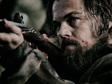 Leonardo DiCaprio Shoots <i>The Revenant</i> in Tierra del Fuego