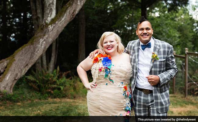 My Wedding Was Perfect - And I Was Fat As Hell the Whole Time