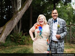 Opinion: My Wedding Was Perfect - And I Was Fat As Hell the Whole Time Opinion: My Wedding Was Perfect - And I Was Fat As Hell the Whole Time