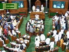 The 25 Congress Lawmakers Who Have Been Suspended by Lok Sabha Speaker