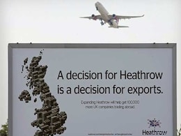 After US, UK Bans Laptop, Tablet On Flights From 6 Countries After US, UK Bans Laptop, Tablet On Flights From 6 Countries