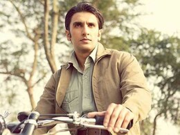 The Film That 'Stole' Ranveer Singh's Heart The Film That 'Stole' Ranveer Singh's Heart