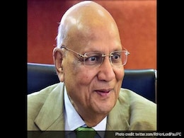 Paul Family's Dynamism Has Changed Many Lives: UK's Ex-PM Paul Family's Dynamism Has Changed Many Lives: UK's Ex-PM