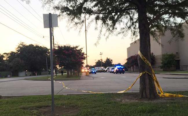Gunman Opens Fire at Louisiana Theater, Kills 3, Injures 7