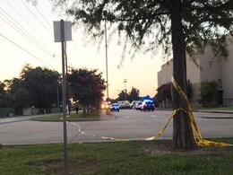 Gunman Opens Fire at Louisiana Theater, Kills 3, Injures 7 Gunman Opens Fire at Louisiana Theater, Kills 3, Injures 7