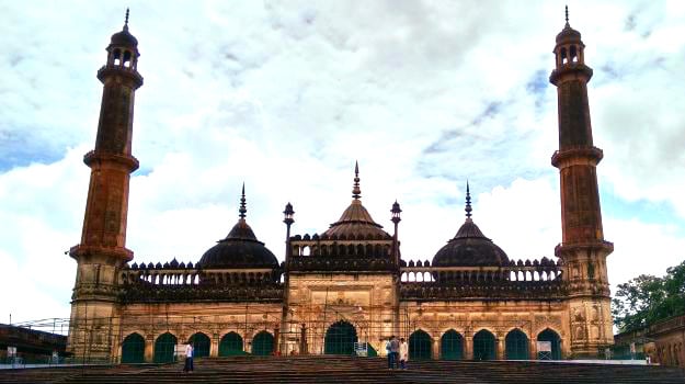 The City of Nawabs: An Extravagant Iftar Trail in Lucknow