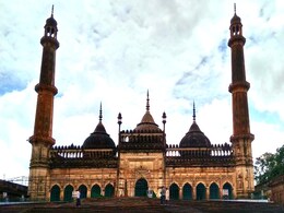The City of Nawabs: An Extravagant Iftar Trail in Lucknow The City of Nawabs: An Extravagant Iftar Trail in Lucknow