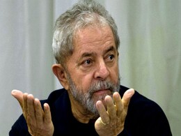 UN Panel To Study Claims Brazil Breached Luiz Inacio Lula da Silva's Rights UN Panel To Study Claims Brazil Breached Luiz Inacio Lula da Silva's Rights