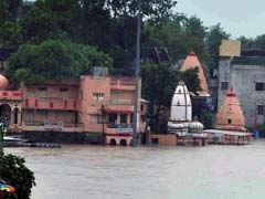 10 Dead, Over 6000 Evacuated as Heavy Rains Continue in Madhya Pradesh