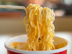 Maggi Noodles Found Safe by Food Regulator-Approved Lab