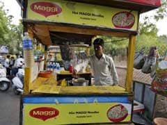 Maggi Noodles' Manufacture, Sale Allowed in Karnataka