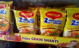 Maggi Noodles on the Roll: Nestle Resumes Production in India