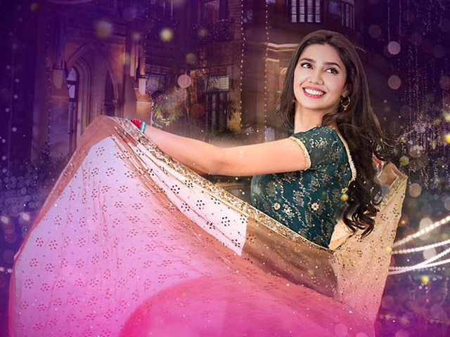 Mahira Khan's <i>Bin Roye</i> Blacked Out in Maharashtra