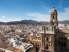 Malaga Holiday Guide: The Best Bars, Hotels and Restaurants Malaga Holiday Guide: The Best Bars, Hotels and Restaurants