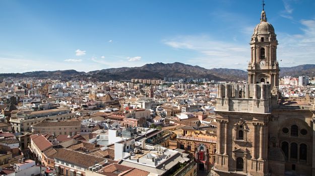 Malaga Holiday Guide: The Best Bars, Hotels and Restaurants