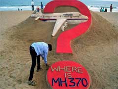 Expert Behind New MH370 Search Hopeful Of Find Within A Month