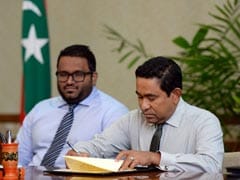 In New Maldives Land Ownership Policy, Some See 'Sweetener for China'