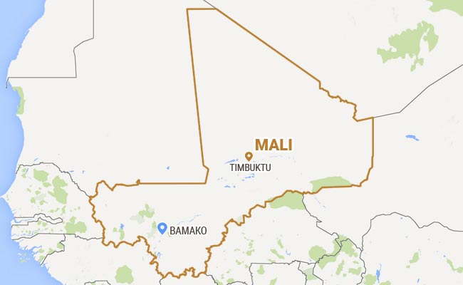 5 Killed in Mali Flooding