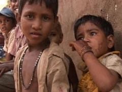 195 Million In India Still Undernourished