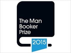 Indian Among 13 Authors Long-Listed for 2015 Booker