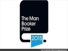 Indian Among 13 Authors Long-Listed for 2015 Booker Indian Among 13 Authors Long-Listed for 2015 Booker