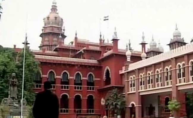 Dues to Government Should be Mentioned in Encumbrance Certificate: High Court