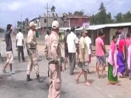 In Supreme Court Intervention, Hope for Families of Manipur Encounter Victims In Supreme Court Intervention, Hope for Families of Manipur Encounter Victims