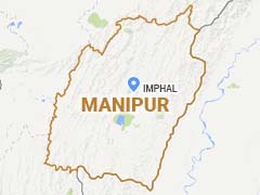 मणिपुर में तेज बारिश से गांवों में बाढ़, बड़ी संख्या में मकान क्षतिग्रस्त