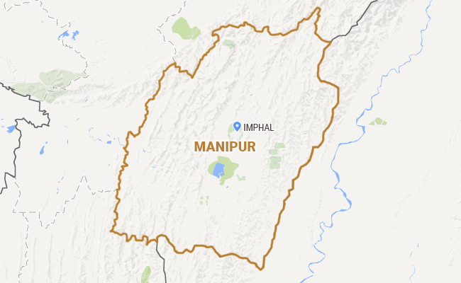 6 Armed Men Attack Construction Workers In Manipur