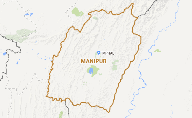 मणिपुर में तेज बारिश से गांवों में बाढ़, बड़ी संख्या में मकान क्षतिग्रस्त