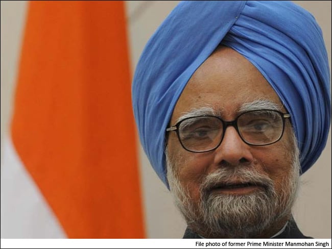 Manmohan Singh's Case 'Different' From Coal Scam, Says CBI