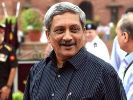 ओआरओपी से जुड़े छोटे मुद्दों को भविष्य में सुलझा लिया जाएगा : मनोहर पर्रिकर ओआरओपी से जुड़े छोटे मुद्दों को भविष्य में सुलझा लिया जाएगा : मनोहर पर्रिकर
