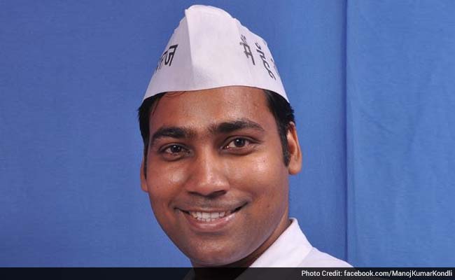 Land Grabbing Case: Delhi Court Sends AAP Lawmaker to Jail Till July 25