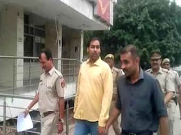 AAP Lawmaker Manoj Kumar Arrested in Delhi in Land Grab Case AAP Lawmaker Manoj Kumar Arrested in Delhi in Land Grab Case