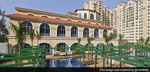 Mantri Developers Sells Rs 6-Crore Penthouse on Snapdeal