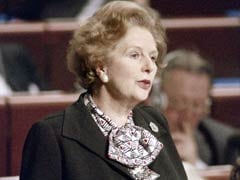 'Margaret Thatcher Ignored Death Threats to Attend Indira Gandhi's Funeral': Declassified Documents