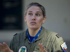 Women Push for Equality in Latin America Military Ranks