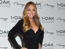 Mariah Carey to Receive Star on Hollywood Walk of Fame