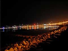 In Mumbai, How Queen's Necklace Should Glow Turns into a Battle