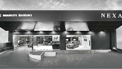 Maruti Suzuki Nexa Celebrates First Anniversary