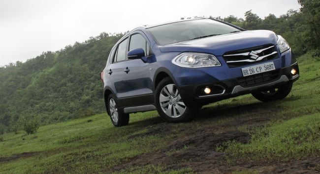 Planning To Buy A Used Maruti Suzuki S-Cross? Pros And Cons Here