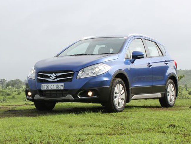 Maruti Suzuki Hikes Prices; S-Cross to Remain Unaffected